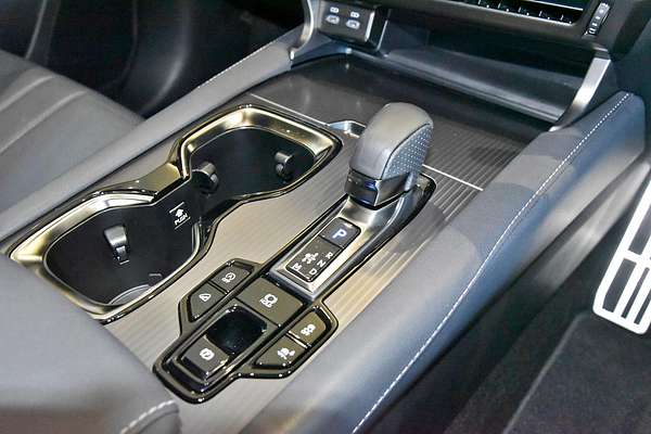 2024 Lexus RX RX350 F Sport TALA15R