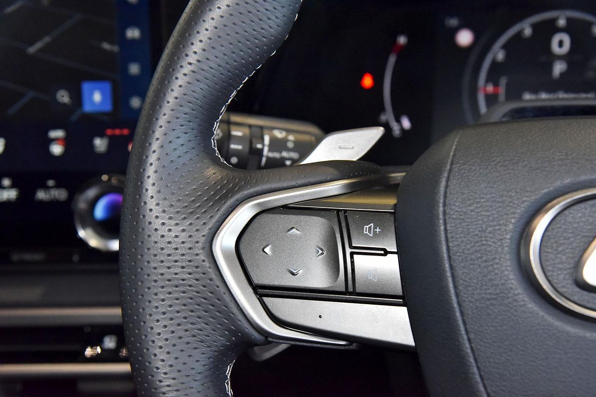 2024 Lexus RX RX350 F Sport TALA15R