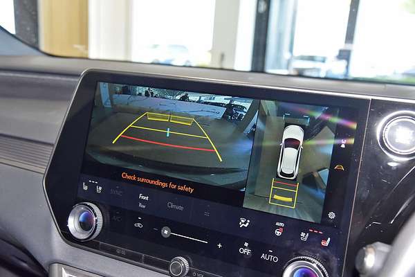 2024 Lexus RX RX350 F Sport TALA15R