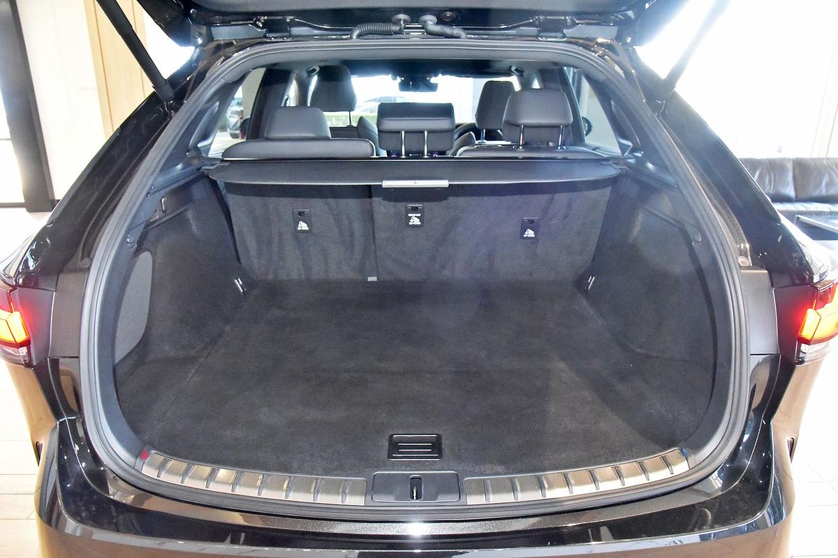 2024 Lexus RX RX350 F Sport TALA15R