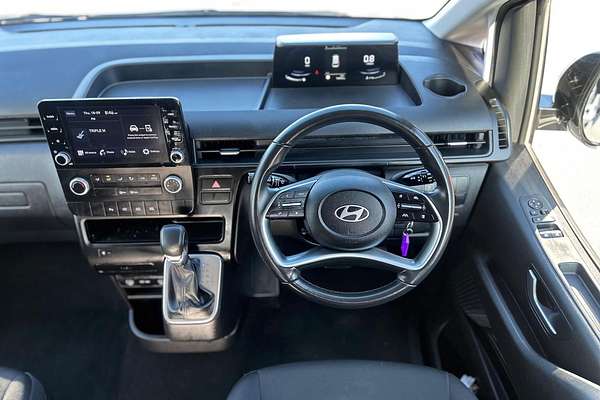 2024 Hyundai STARIA LOAD US4.V3