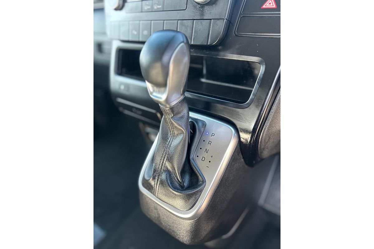 2024 Hyundai STARIA LOAD US4.V3