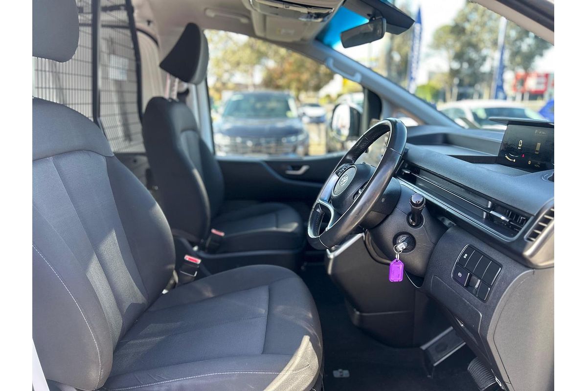 2024 Hyundai STARIA LOAD US4.V3