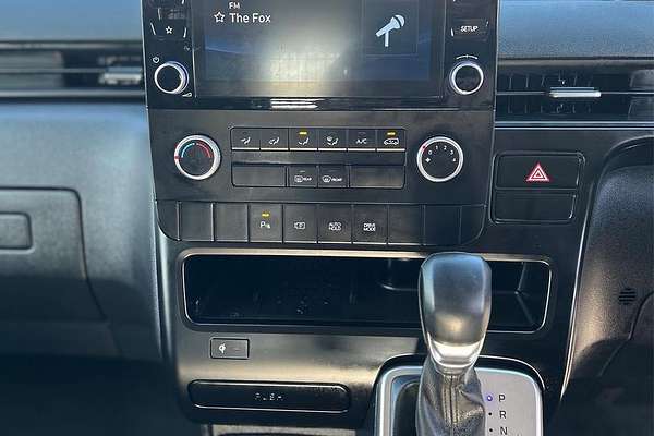 2024 Hyundai STARIA LOAD US4.V3