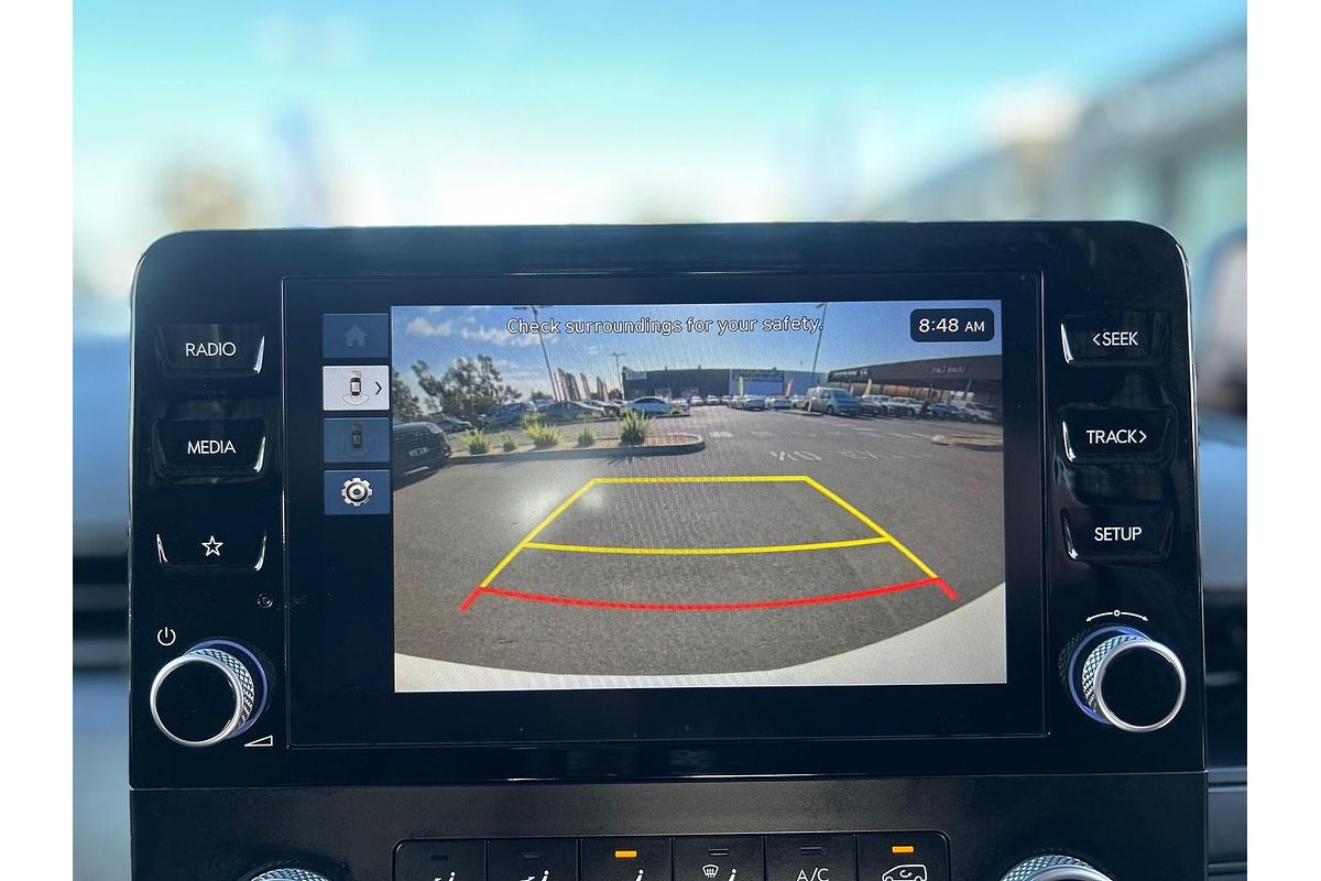 2024 Hyundai STARIA LOAD US4.V3