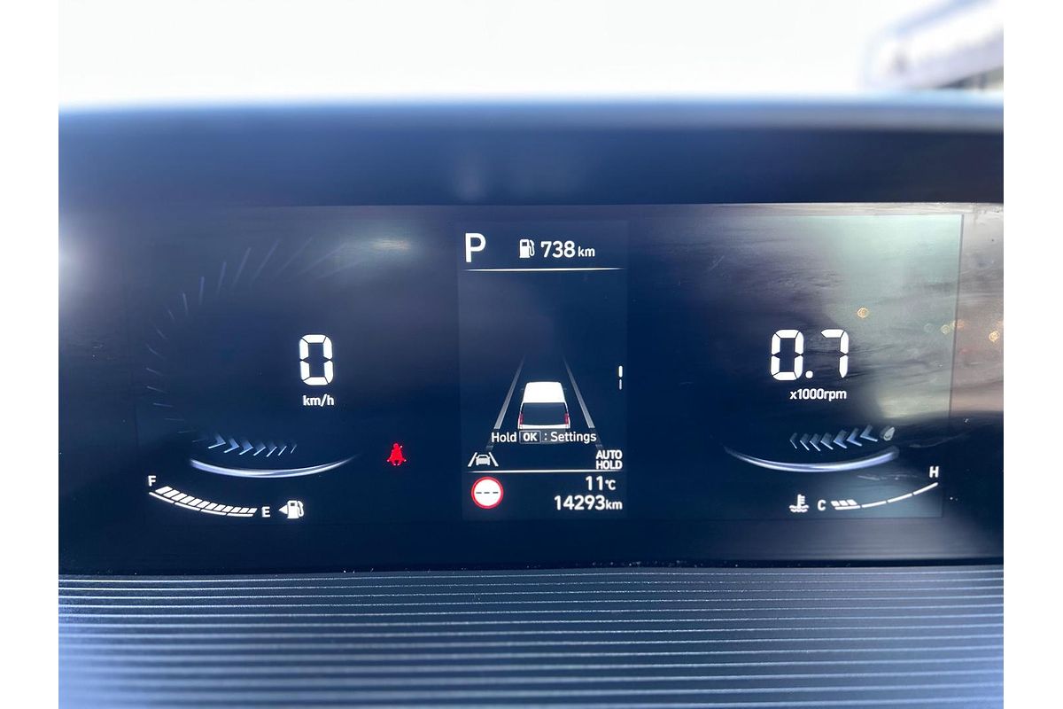 2024 Hyundai STARIA LOAD US4.V3