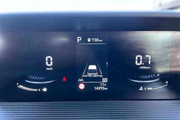 2024 Hyundai STARIA LOAD US4.V3