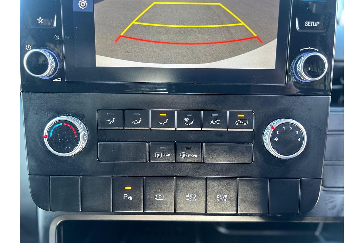 2024 Hyundai STARIA LOAD US4.V3