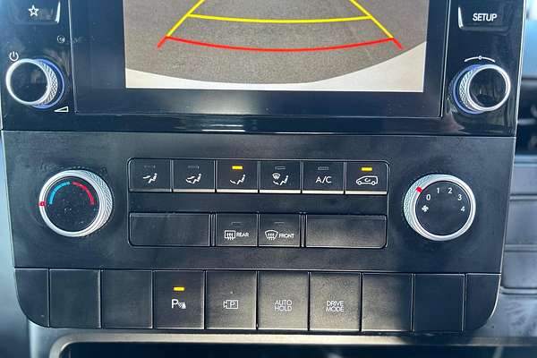 2024 Hyundai STARIA LOAD US4.V3