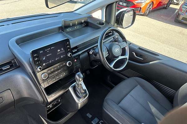 2024 Hyundai STARIA LOAD US4.V3