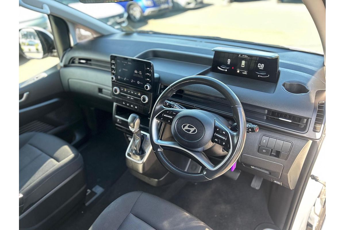 2024 Hyundai STARIA LOAD US4.V3