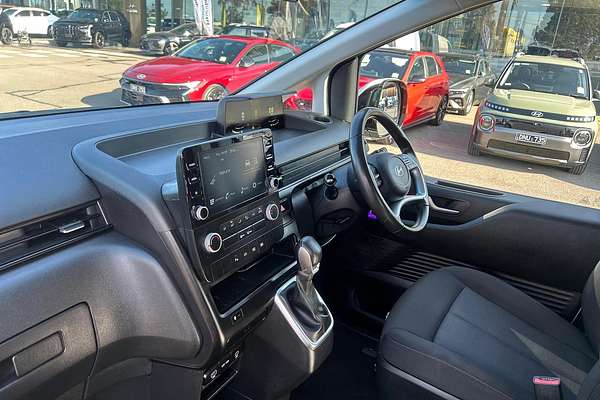 2024 Hyundai STARIA LOAD US4.V3