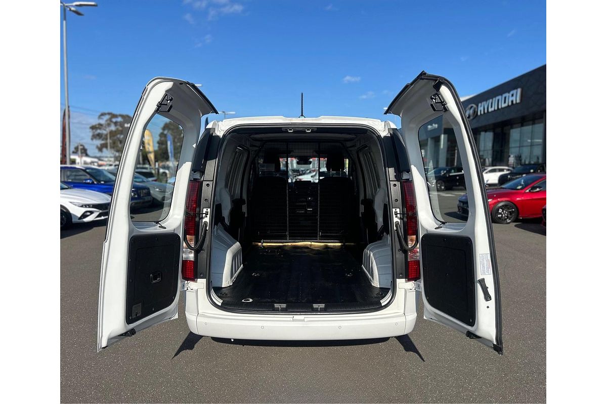 2024 Hyundai STARIA LOAD US4.V3