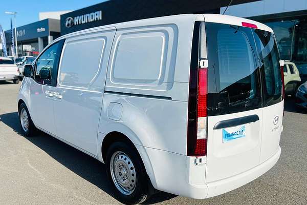 2024 Hyundai STARIA LOAD US4.V3