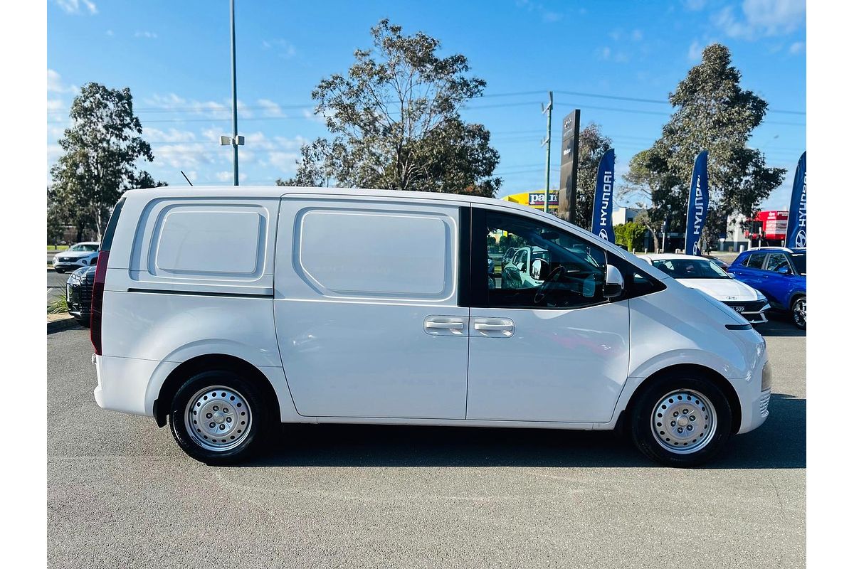 2024 Hyundai STARIA LOAD US4.V3