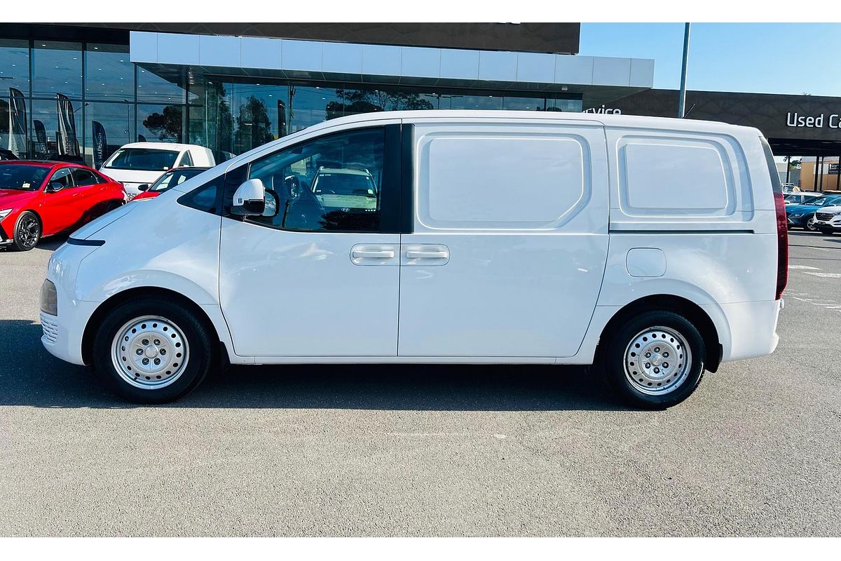 2024 Hyundai STARIA LOAD US4.V3