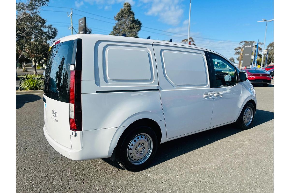 2024 Hyundai STARIA LOAD US4.V3