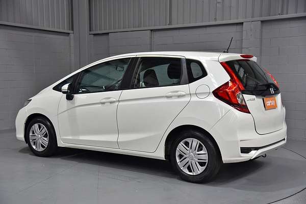 2017 Honda Jazz VTi GF