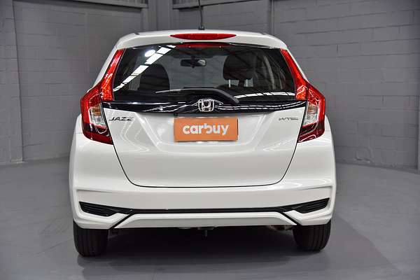 2017 Honda Jazz VTi GF