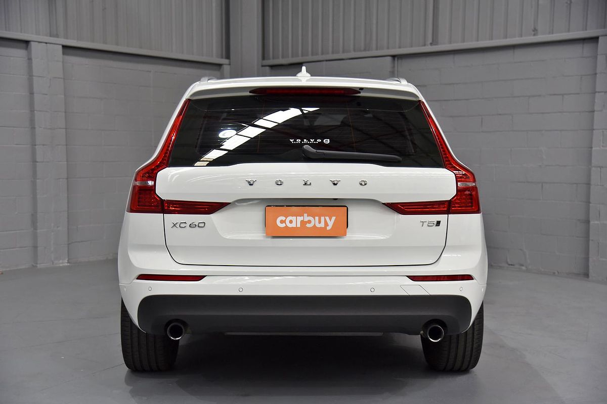 2019 Volvo XC60 T5 Momentum