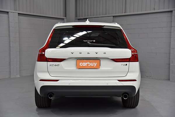 2019 Volvo XC60 T5 Momentum