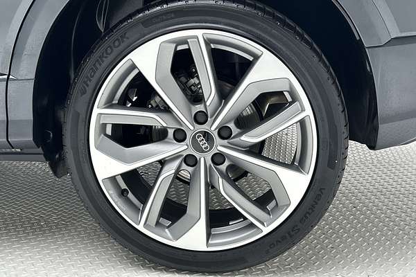 2024 Audi Q2 35 TFSI GA