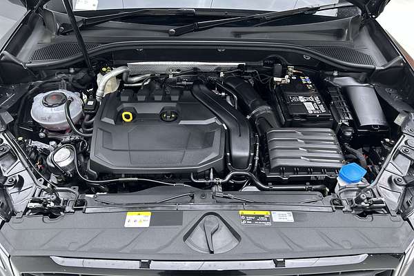 2024 Audi Q2 35 TFSI GA