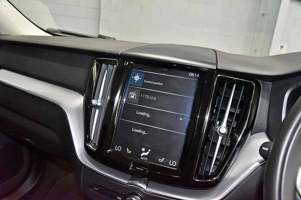 2019 Volvo XC60 T5 Momentum
