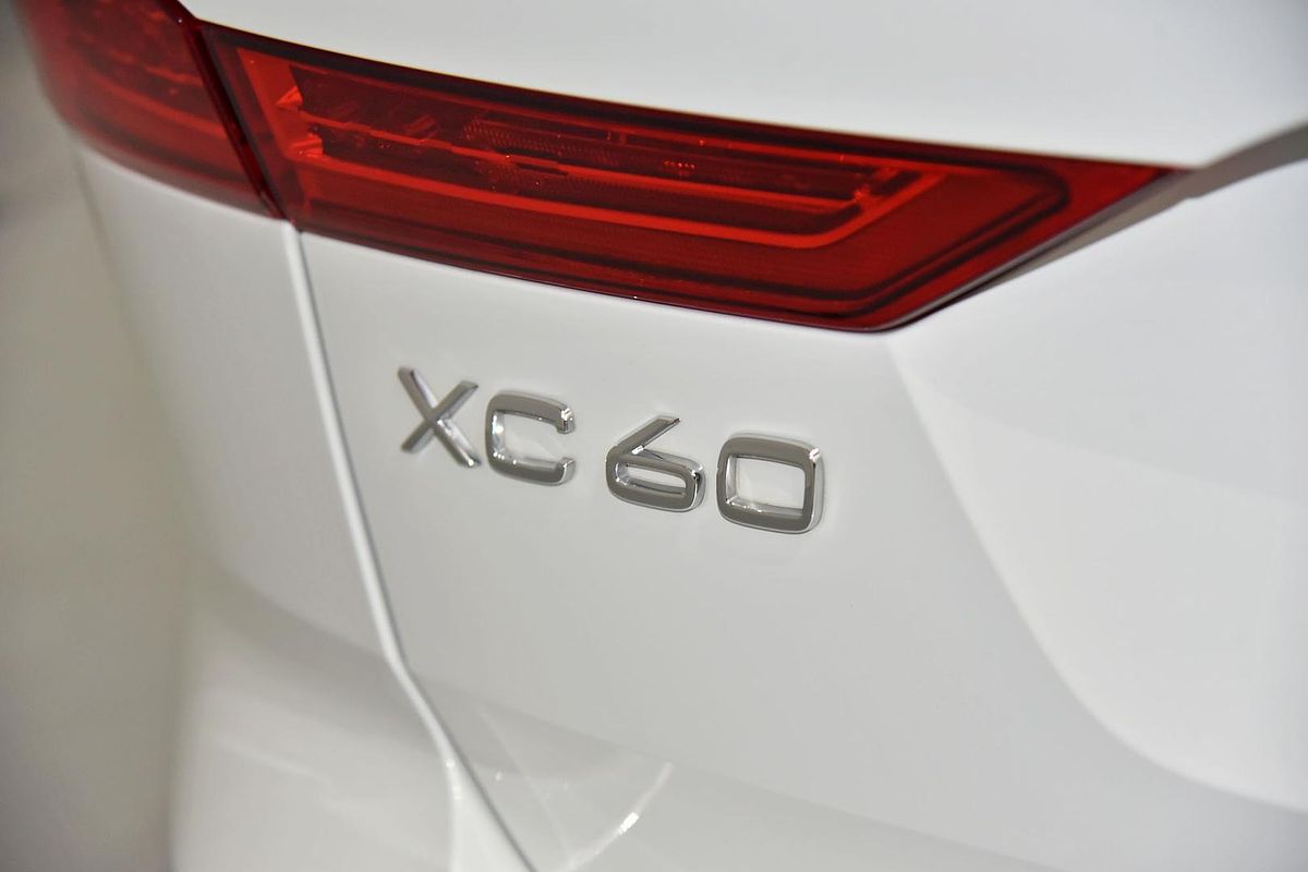 2019 Volvo XC60 T5 Momentum