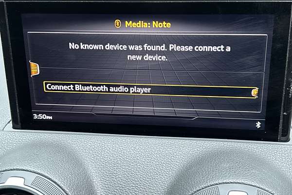 2024 Audi Q2 35 TFSI GA