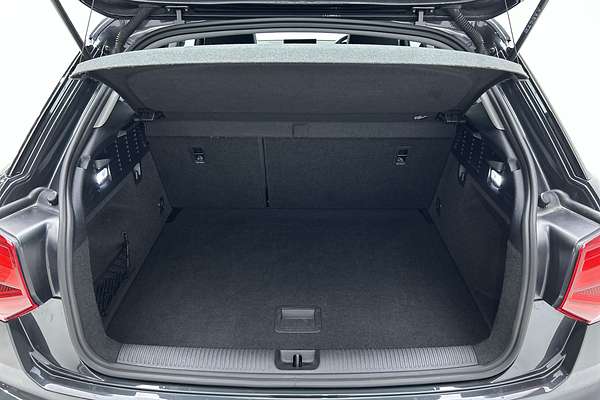 2024 Audi Q2 35 TFSI GA