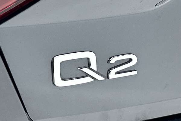 2024 Audi Q2 35 TFSI GA