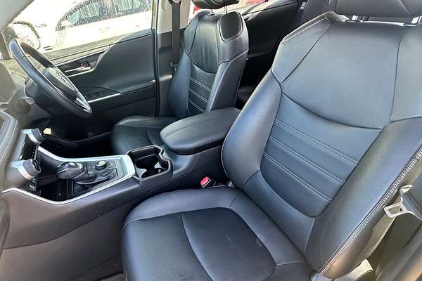 2020 Toyota RAV4 Cruiser AXAH52R