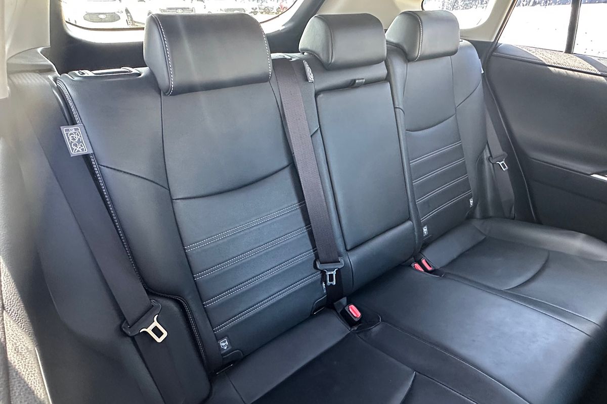 2020 Toyota RAV4 Cruiser AXAH52R