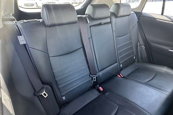 2020 Toyota RAV4 Cruiser AXAH52R