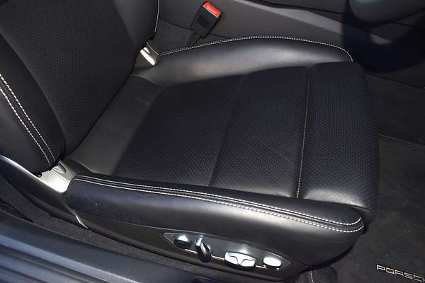 2024 Porsche 718 Cayman Style Edition 982