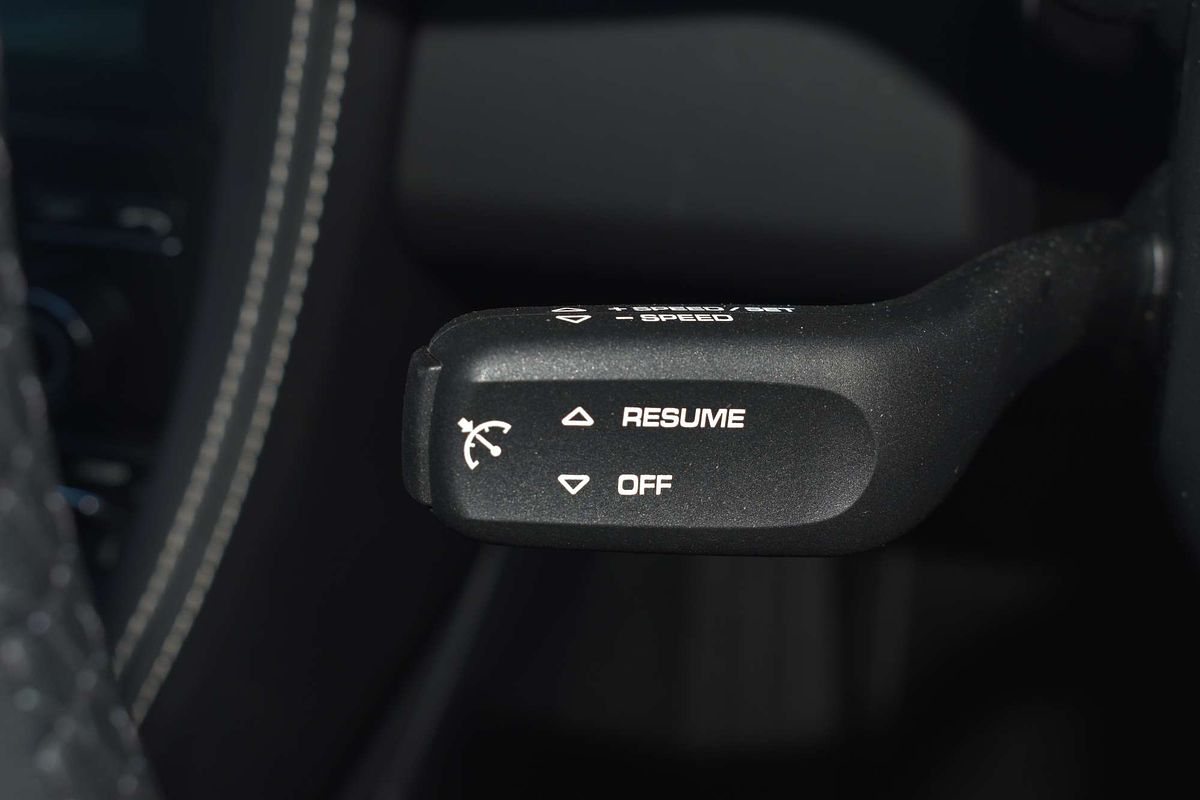 2024 Porsche 718 Cayman Style Edition 982