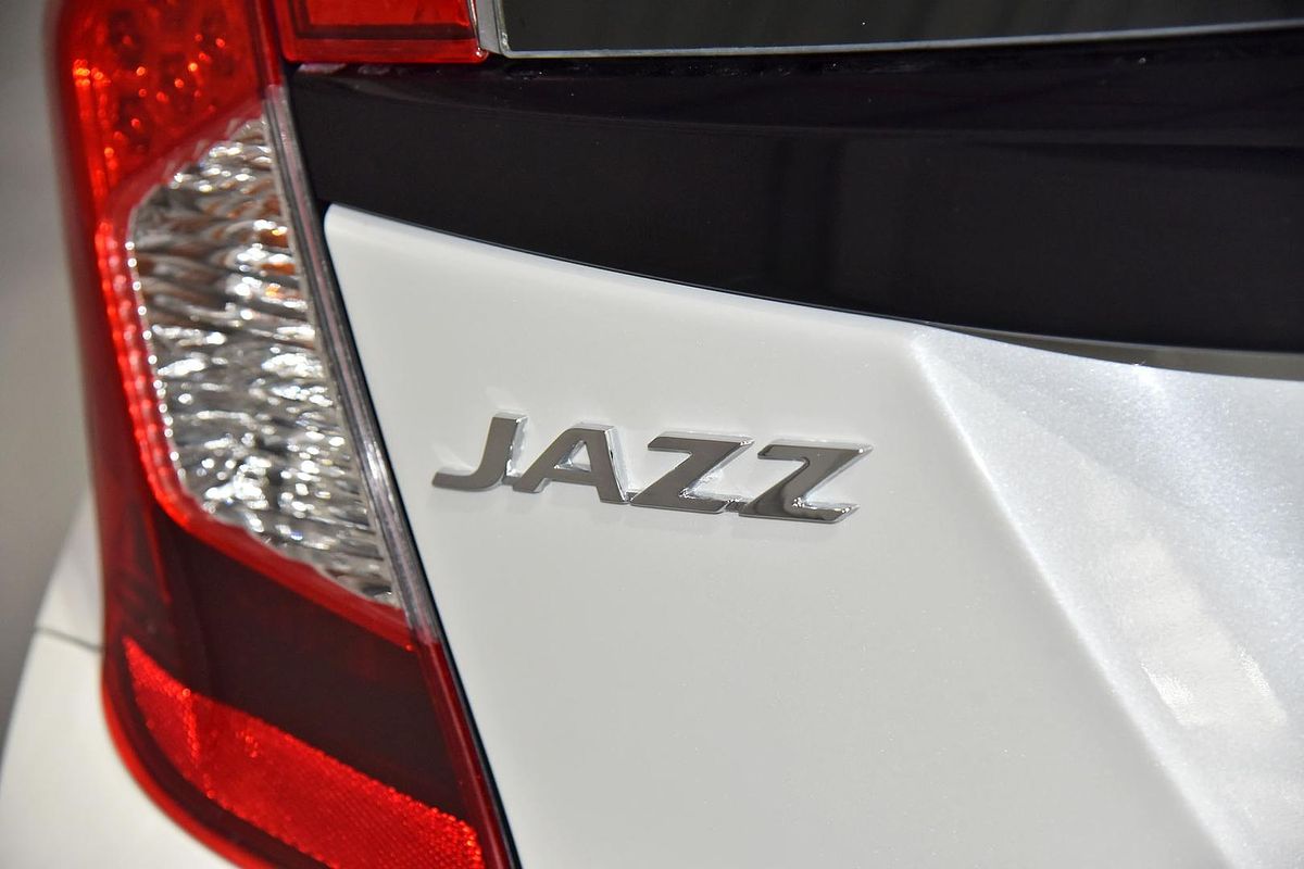 2017 Honda Jazz VTi GF