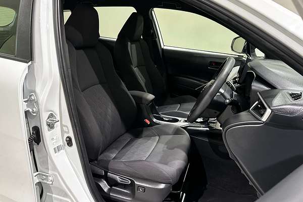 2023 Toyota Corolla Cross GX MXGA10R