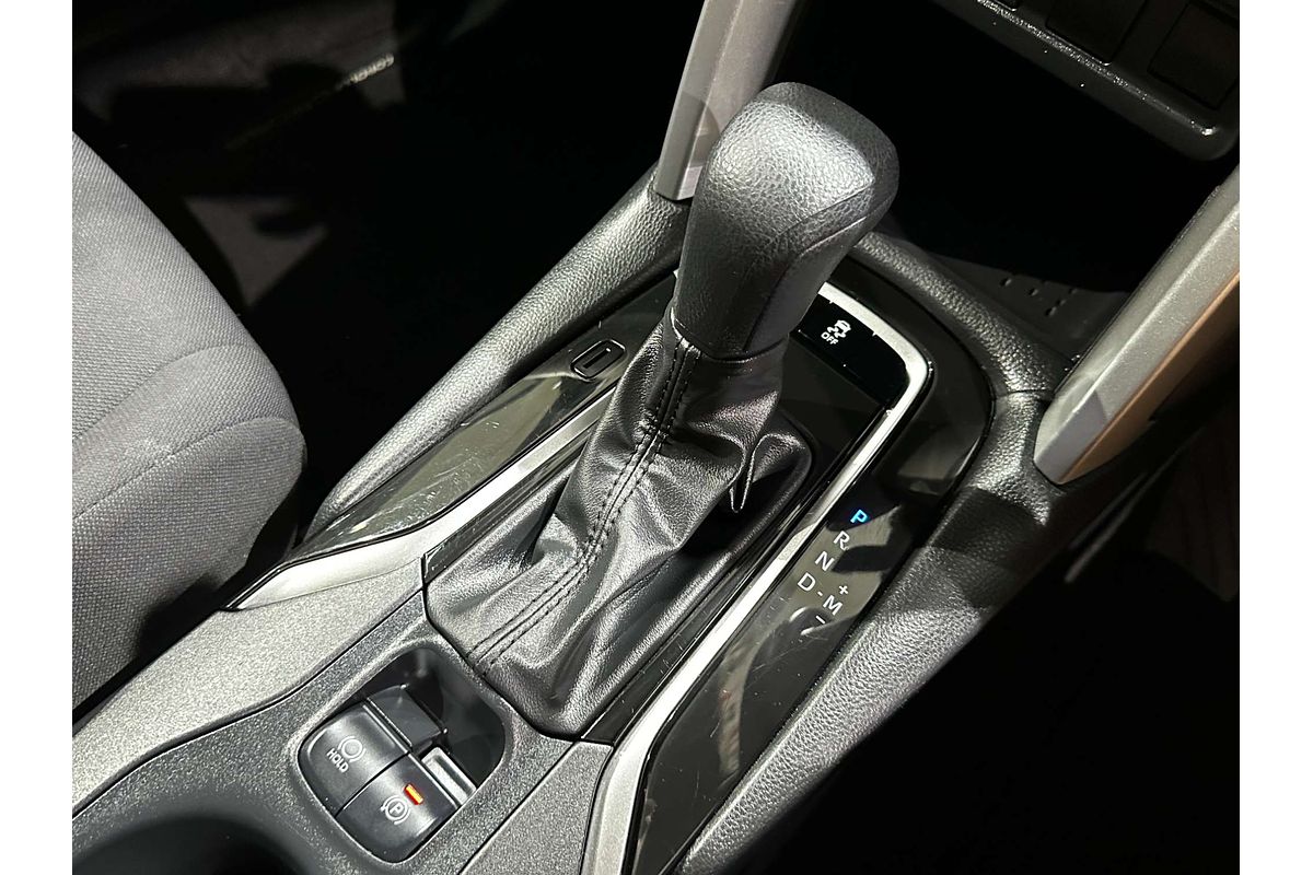 2023 Toyota Corolla Cross GX MXGA10R