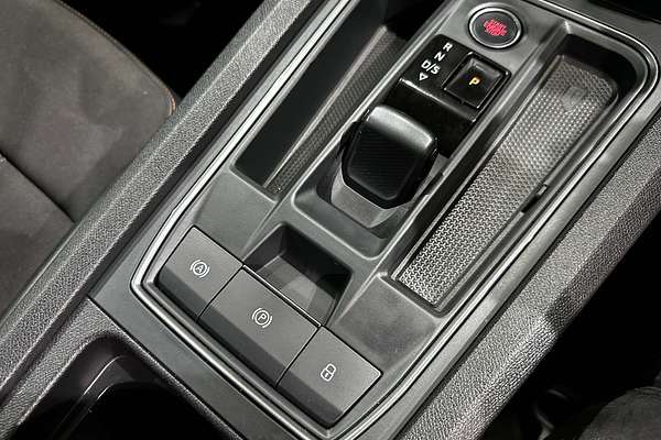 2023 CUPRA Formentor VZ KM