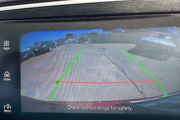 2016 Mitsubishi Outlander LS ZK