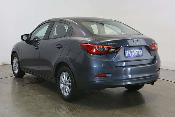 2016 Mazda 2 Maxx DL Series