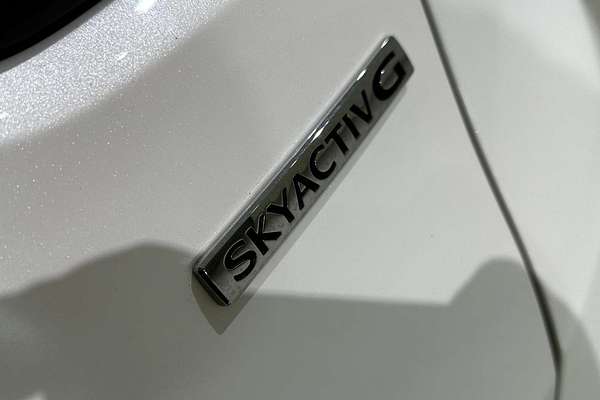 2024 Mazda CX-3 G20 Pure DK