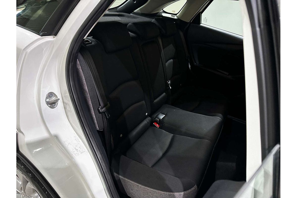 2024 Mazda CX-3 G20 Pure DK