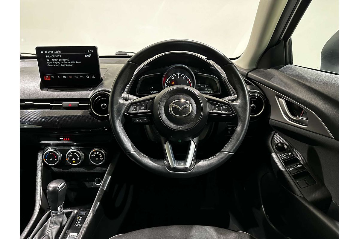 2024 Mazda CX-3 G20 Pure DK