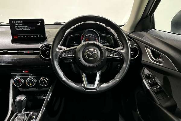 2024 Mazda CX-3 G20 Pure DK