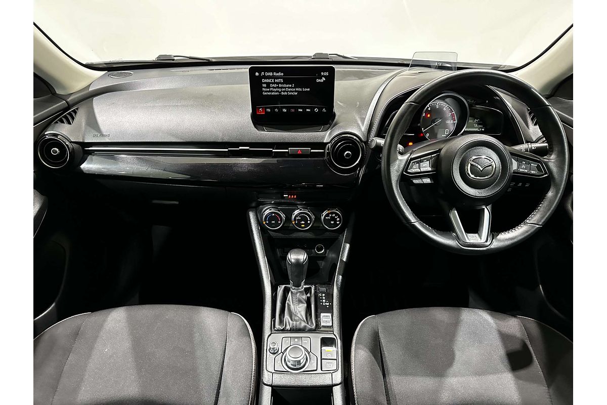 2024 Mazda CX-3 G20 Pure DK