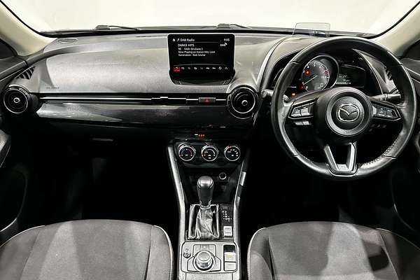 2024 Mazda CX-3 G20 Pure DK
