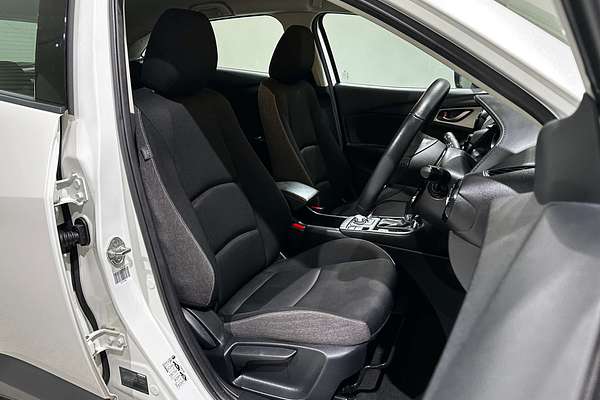 2024 Mazda CX-3 G20 Pure DK